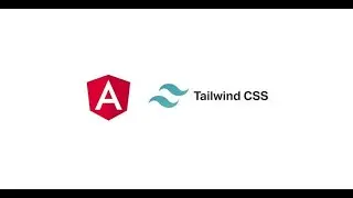 Install Tailwind CSS in Angular framework