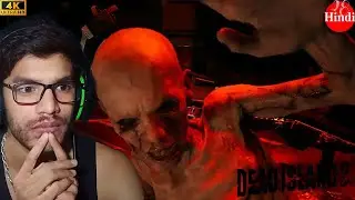DEAD ISLAND 2 Walkthrough Gameplay Part 28 - Specimen Noah
