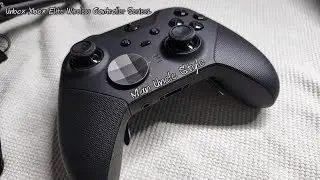 unbox EP.2 - Xbox Elite Wireless Controller Series2 Up date 2023