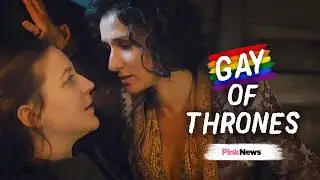 Game of Thrones: Best gay scenes ranked