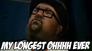 MY LONGEST OHHHH! EVER FOR MY 200 SUBS