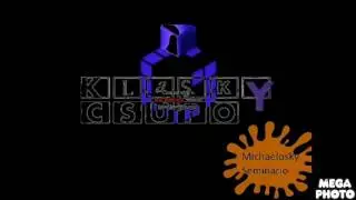 Klasky csupo effects 2 in g major 4 (fixed)