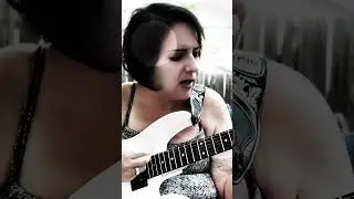 ANGELWRECK LIVE | When Lightning Struck: My Lucky Seven Moment