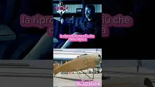 cosa è Craft Lab -  Paolo Miana #craftlab #spacetv