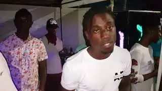 Lit Sundaze premieres Demetri new song Weekend - Lemonade Riddim