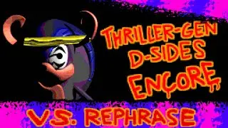 [Friday Night Funkin : VS Rephrase] Trippydillo