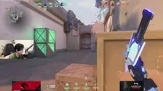 MATCH MVP! 40 KILLS! TENZ KAY/O ASCENT PRO RADIANT VALORANT GAMEPLAY! FULL MATCH VOD
