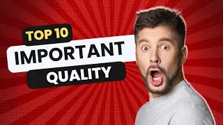 Unlock Your Career Success in 2024 |10 Must Have Qualities for HR Professionals|Get Job Ready Resume
