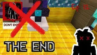 The Null Game #12: The Cycle - Blockman GO: Blocky Mods: Maxy BG