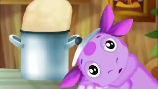 Лунтик rytp ржака!