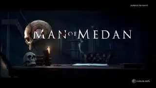 Man of Medan ПРОХОЖДЕНИЕ #7 ФИНАЛ Что же я наделал???!!!
