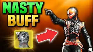 One of the STRONGEST Buffs in Season 23 (Ophidia Spathe Build) 【 Destiny 2 Season of the Wish 】