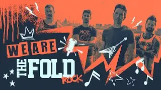 TheFoldMusic | Will you be our 200,000th Subscriber?