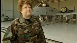 Moms of The Willow Grove 111th Fighter Wing