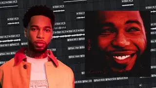 How to make HARD Beats for Key Glock
