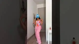 Barbie Inspired 
