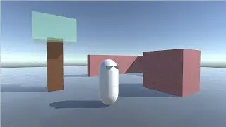 Character Controller Tutorial - Unity