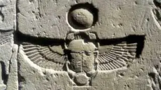 Grebennikov, Beetles, Levitation, Vortices, Shape Power