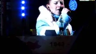 Балабанова Мария- Милосердие