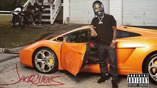 Streaky Gelato - Death Grips/Tyler the Creator/Jacquees Mashup