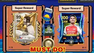 AVOID THIS MISTAKE AT ANY COST OR YOU WILL LOSE YOUR BEST REWARDS IN RETRO STARS! FC MOBILE!