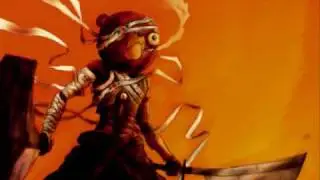 Afro Samurai - U'Kuma Sworn Oath [Epic Music]