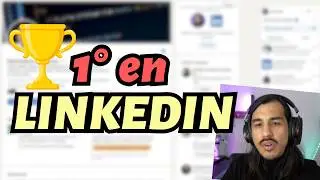 Perfil PROGRAMACIÓN: Arreglá tu LINKEDIN - Análisis de Perfiles #2