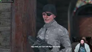 Serious Sam: Siberian Mayhem (Part 2)