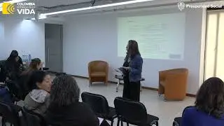 Conversatorio de reflexión en torno a las familias y construcción de paz