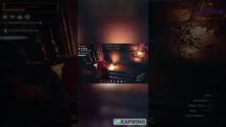 CONAN EXILES - My First Vault Without the Hubby! Can I be Brave? #shorts #conanexiles