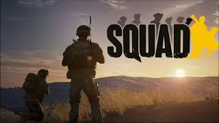 Что скрывается за SQUAD. #squad #squads #