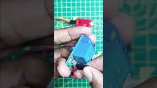 How to make CLAP ON-OFF Light using Arduino and Sound sensor