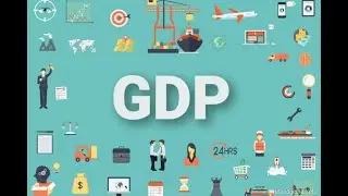 Sovereign States in Europe by GDP