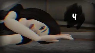Гроза | Сериал | 4 серия | Avakin Life