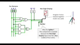 Getting Started with Logisim (Part 1)