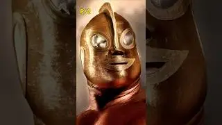 ULTRAMAN P/2