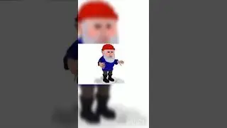 мэм гном оригинал