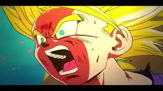 Dragon Ball Epic Moments - AMV