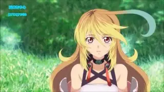 Tales of Xillia AMV - progress