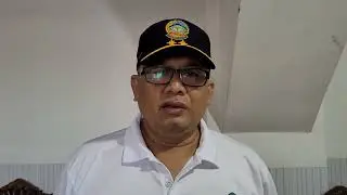 Ratusan Atlet Panahan Ikuti Banyumas Indoor Open Tournament