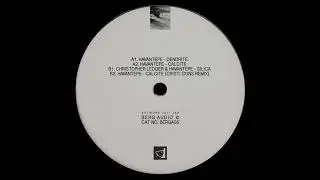 Havantepe - Calcite