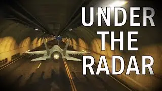 UNDER THE RADAR (GTA: Online)