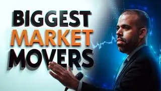 Markets: What’s Leading, What’s Lagging, What to Buy (and Sell!)