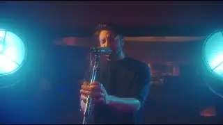 Young the Giant - Guns Out (Live from the 10 Year Anniversary Performance)