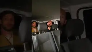 Andrew Tate being arrested in new investigation