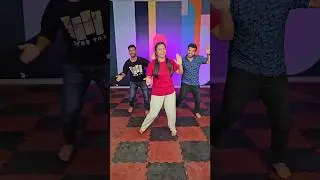 Grooving To South Indian Beats😍💃#trendalert #hungrybirdsdance #trendingdance