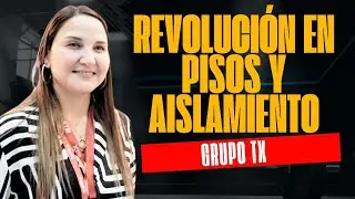 Revolución en Pisos y Aislamiento