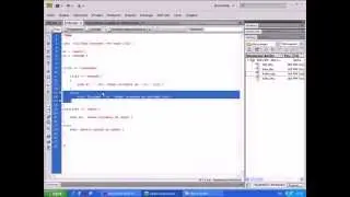 Видеоуроки php+MySQL  Урок 10  Вложенные конструкции if else