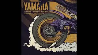 SUPREME x ΑΓΝΩΣΤΟΣ ΧΕΙΜΩΝΑΣ - YAMAHA (Prod. by YONASSIS)