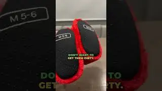 CUTE Elmo Slippers for Kids